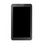 Lcd Frame Middle Chassis For Xtouch Pl73 Black By - Maxbhi Com