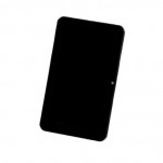 Lcd Frame Middle Chassis For Zync Z999 Pink By - Maxbhi Com