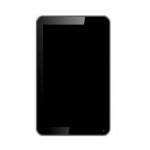 Lcd Frame Middle Chassis For Byond Tech Laplet L9 Black By - Maxbhi Com