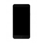 Lcd Frame Middle Chassis For Coolpad F2 8675 Black By - Maxbhi Com