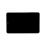 Lcd Frame Middle Chassis For Go Tech Funtab 7 1 Talk 2g Black By - Maxbhi Com