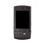 Lcd Frame Middle Chassis For Imate Ultimate 6150 White By - Maxbhi Com