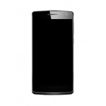 Lcd Frame Middle Chassis For Innjoo Max White By - Maxbhi Com