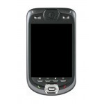 Lcd Frame Middle Chassis For O2 Xda Iis Black By - Maxbhi Com