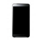 Lcd Frame Middle Chassis For Pantech Vega Lte Ex Ima820l Black By - Maxbhi Com