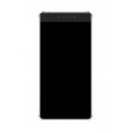 Lcd Frame Middle Chassis For Ulefone Future Grey By - Maxbhi Com