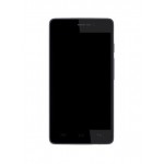Lcd Frame Middle Chassis For Vkworld Vk700 Pro White By - Maxbhi Com