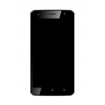 Lcd Frame Middle Chassis For Ziox Astra Force 4g White By - Maxbhi Com
