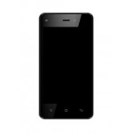 Lcd Frame Middle Chassis For Ziox Astra Zing Grey By - Maxbhi Com