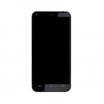 Lcd Frame Middle Chassis For Cubot Manito Gold By - Maxbhi Com