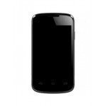 Lcd Frame Middle Chassis For Tecno M5 White By - Maxbhi Com