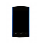 Lcd Frame Middle Chassis For Bephone B United Blue By - Maxbhi Com
