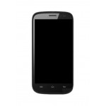 Lcd Frame Middle Chassis For Cherry Mobile Omega Spectrum White By - Maxbhi Com