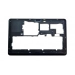 Lcd Frame Middle Chassis For Dell Venue 11 Pro 32gb Black By - Maxbhi Com