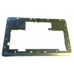 Lcd Frame Middle Chassis For Dell Venue 11 Pro 64gb White By - Maxbhi Com