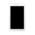 Lcd Frame Middle Chassis For Micromax Canvas Tabby P469 Black By - Maxbhi Com