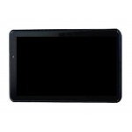 Lcd Frame Middle Chassis For Mitashi Play Senior Friend Black By - Maxbhi Com