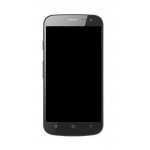Lcd Frame Middle Chassis For Xtouch X2 Mini Black By - Maxbhi Com