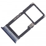 Sim Card Holder Tray For Motorola Moto G 5g Plus Black - Maxbhi Com