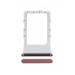 Sim Card Holder Tray For Samsung Galaxy Z Fold 2 Bronze - Maxbhi Com