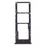 Sim Card Holder Tray For Tecno Pouvoir 4 Pro White - Maxbhi Com