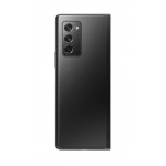 Full Body Housing For Samsung Galaxy Z Fold 2 Black - Maxbhi Com