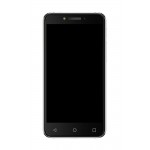 Lcd Frame Middle Chassis For Alcatel Shine Lite Gold By - Maxbhi Com