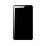 Lcd Frame Middle Chassis For Allview Viva C703 White By - Maxbhi Com