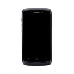 Lcd Frame Middle Chassis For Amosta 3g5 Black By - Maxbhi Com