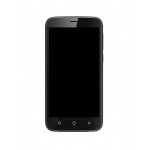 Lcd Frame Middle Chassis For Coolpad Defiant Black By - Maxbhi Com