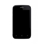 Lcd Frame Middle Chassis For Gfive President Shark 3 Black By - Maxbhi Com