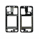 LCD Frame Middle Chassis for HOMTOM S8 Silver