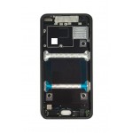 Lcd Frame Middle Chassis For Meizu M3x 64gb Gold By - Maxbhi Com