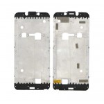 Lcd Frame Middle Chassis For Ulefone Armor X2 Black By - Maxbhi Com