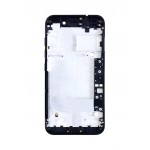 Lcd Frame Middle Chassis For Wiko Wim Lite White By - Maxbhi Com