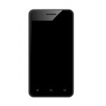 Lcd Frame Middle Chassis For Ziox Astra Nxt Pro Black By - Maxbhi Com