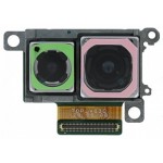 Replacement Back Camera For Samsung Galaxy Z Fold 2 By - Maxbhi Com