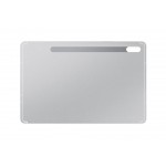 Back Panel Cover For Samsung Galaxy Tab S7 White - Maxbhi Com