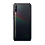 Full Body Housing For Huawei Y7p White - Maxbhi Com