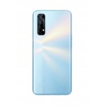 Full Body Housing For Realme 7 White - Maxbhi Com