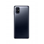 Full Body Housing For Samsung Galaxy M51 Black - Maxbhi Com
