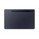 Full Body Housing For Samsung Galaxy Tab S7 Black - Maxbhi Com