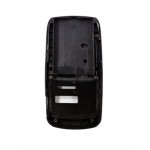 Lcd Frame Middle Chassis For Samsung E250 Black By - Maxbhi Com