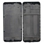 LCD Frame Middle Chassis for Xiaomi Poco M2 Black