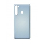 Back Panel Cover For Htc Desire 20 Pro White - Maxbhi Com
