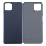 Back Panel Cover For Oppo A72 5g Black - Maxbhi Com