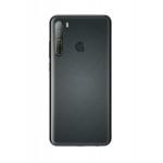 Full Body Housing For Htc Desire 20 Pro Black - Maxbhi Com