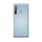 Full Body Housing For Htc Desire 20 Pro White - Maxbhi Com