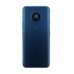 Full Body Housing For Nokia C5 Endi White - Maxbhi Com