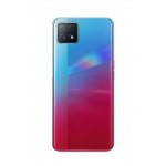 Full Body Housing For Oppo A72 5g Red - Maxbhi Com